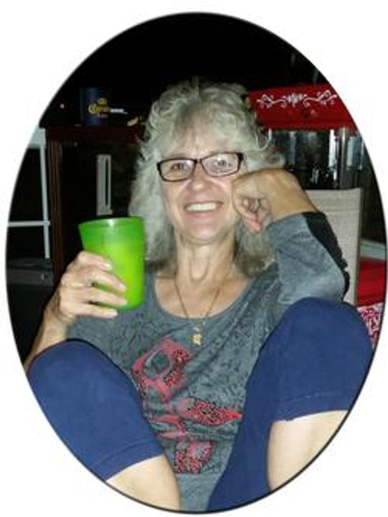 Mary Jo Brennan Profile Photo