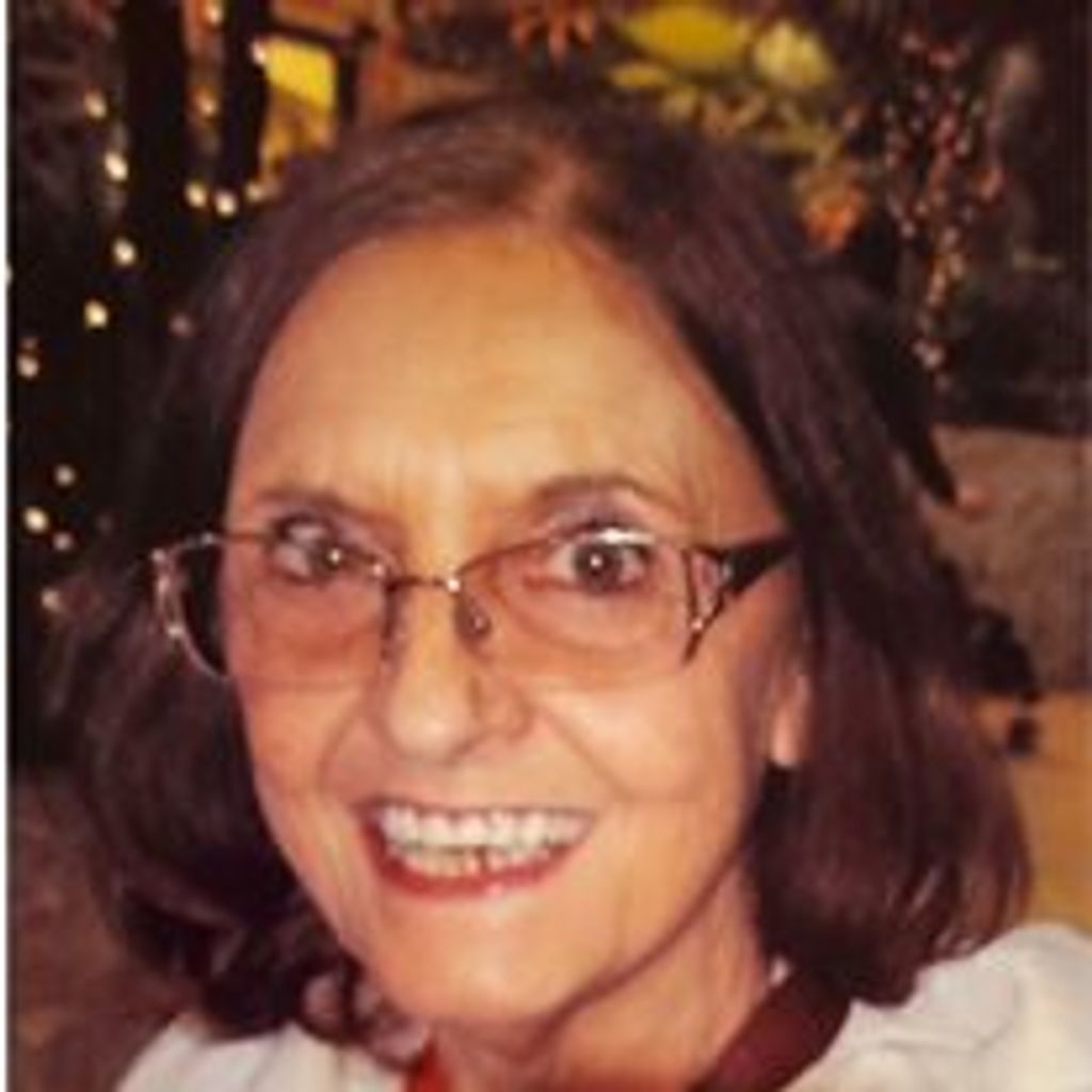 Denise Lynn Mcknight