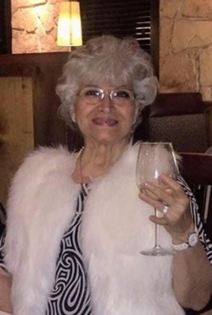 Cecilia Gonzalez De Bernal