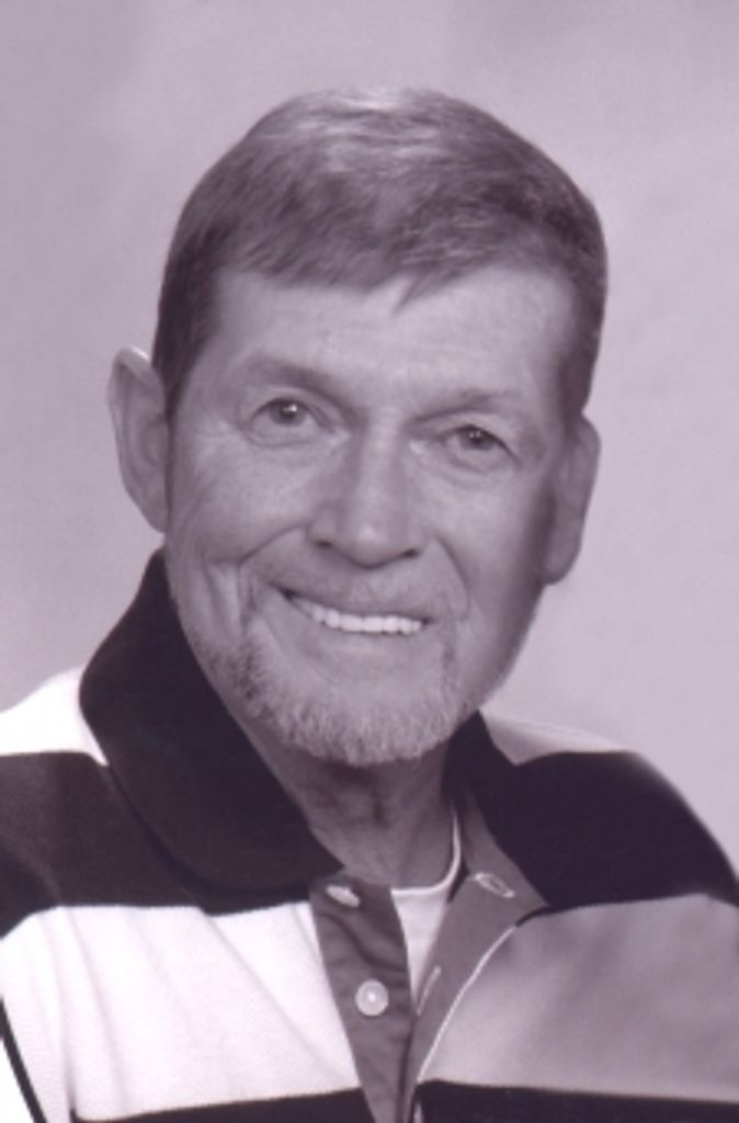 Pat Vernon "Pookie/Papaw" Ware