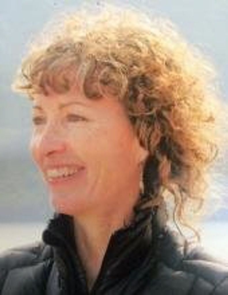 Mary Grace Mccartney