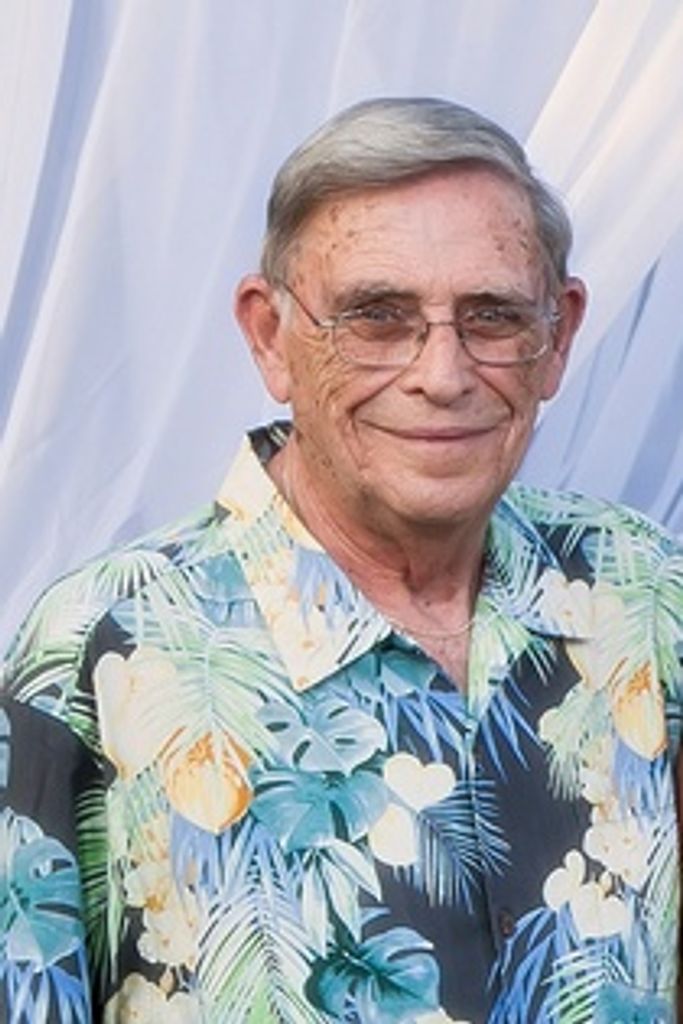 Herbert Arthur Drew Jr