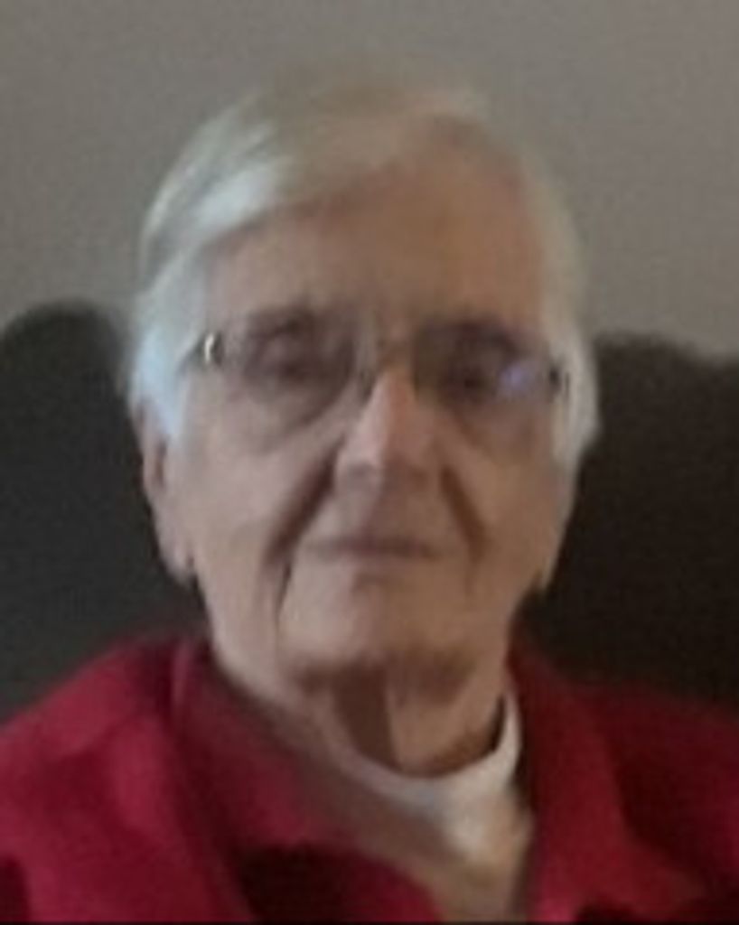 Patricia Louise "Pat" Baier