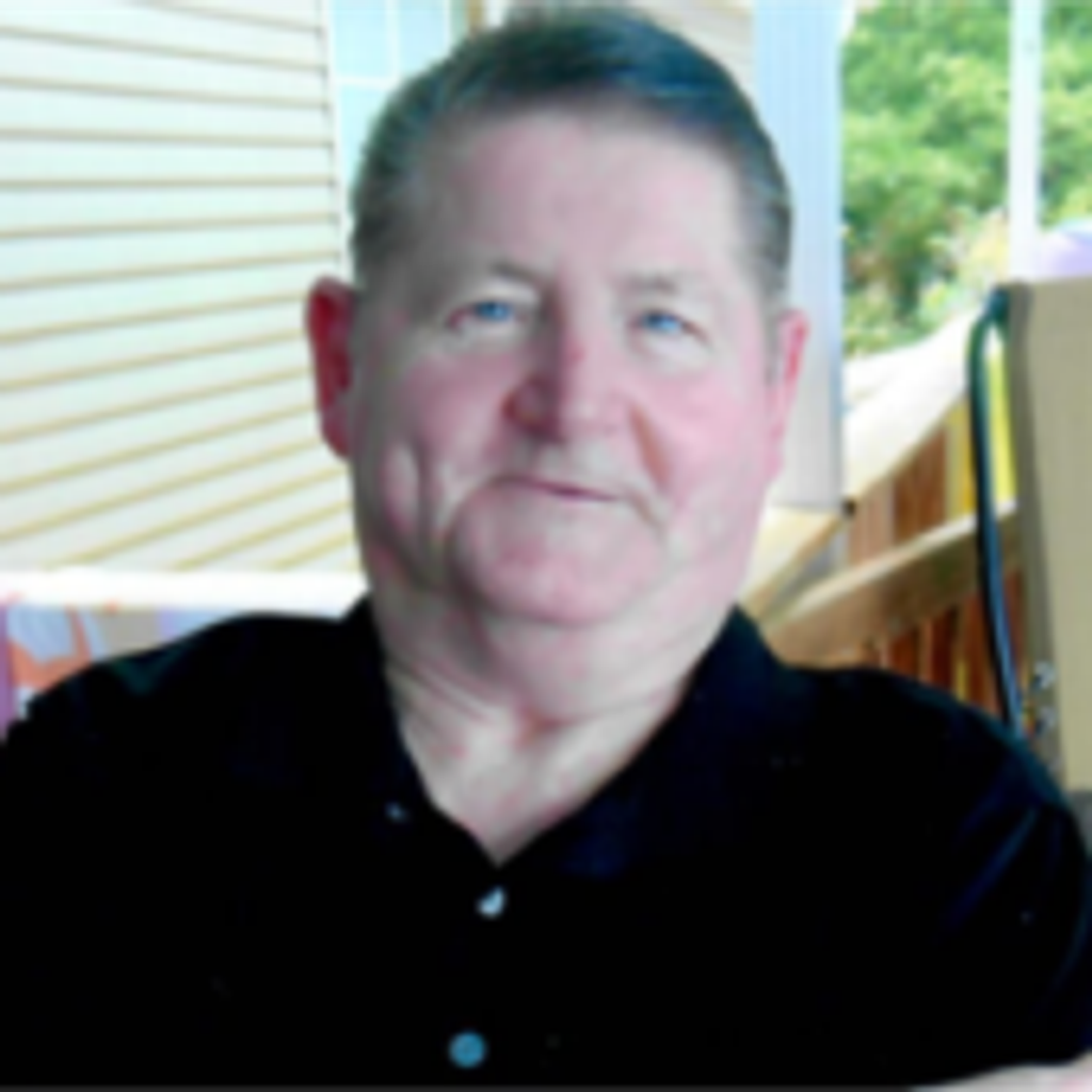 Ken Poole