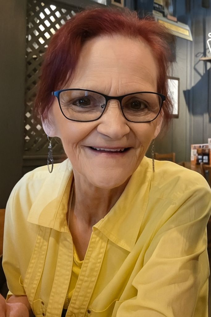 Delores Ann (Guiler)  Huffman