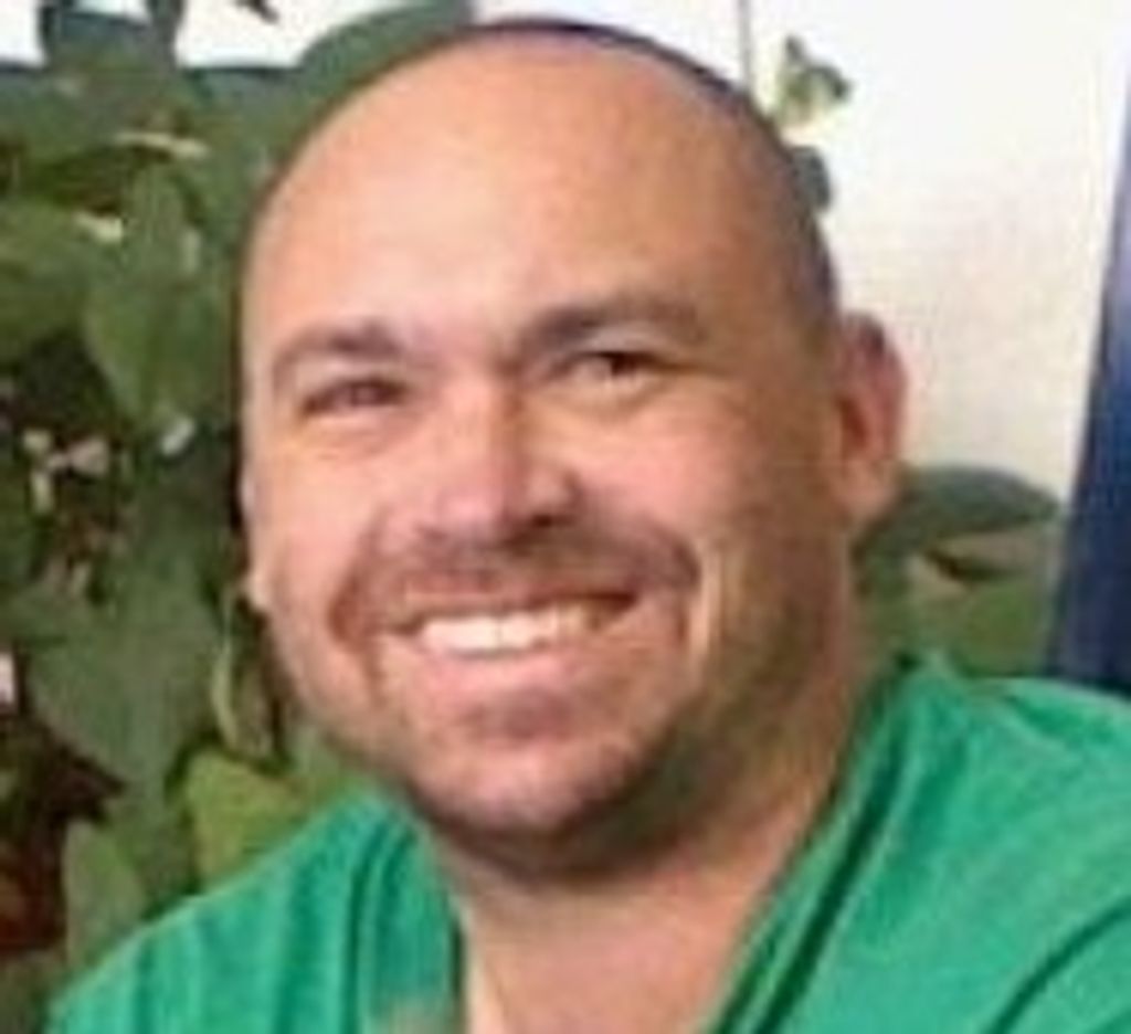 Jason Stuart Bluesky Profile Photo