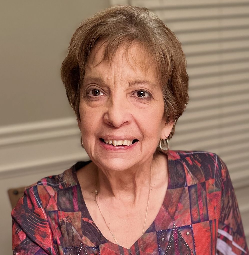 Mrs. Sandra J. Rizzo Profile Photo