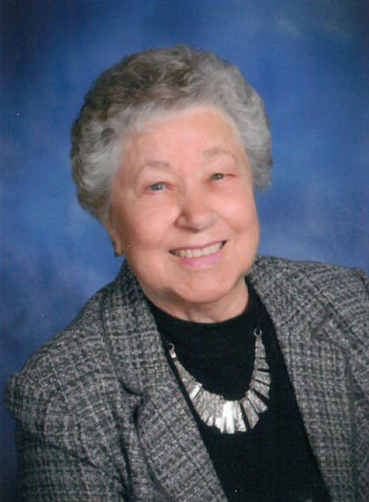Edna L Heisinger Profile Photo