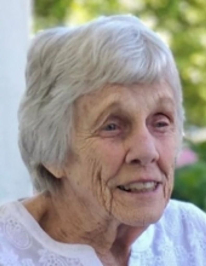 Esther L. Halford