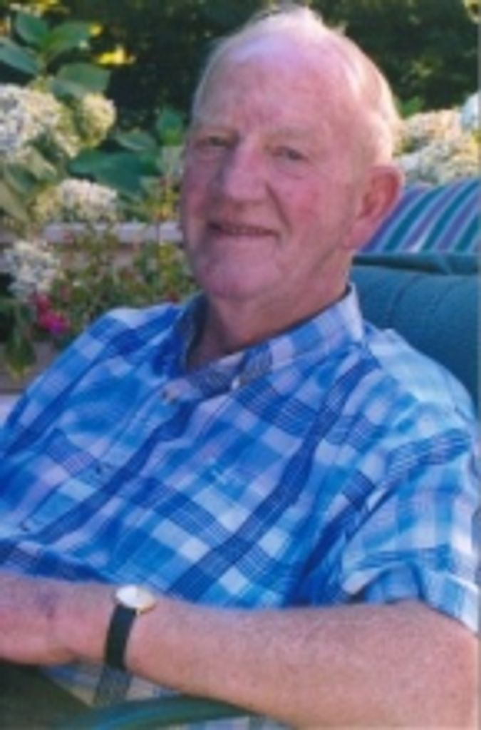 Delbert Martin, Jr.