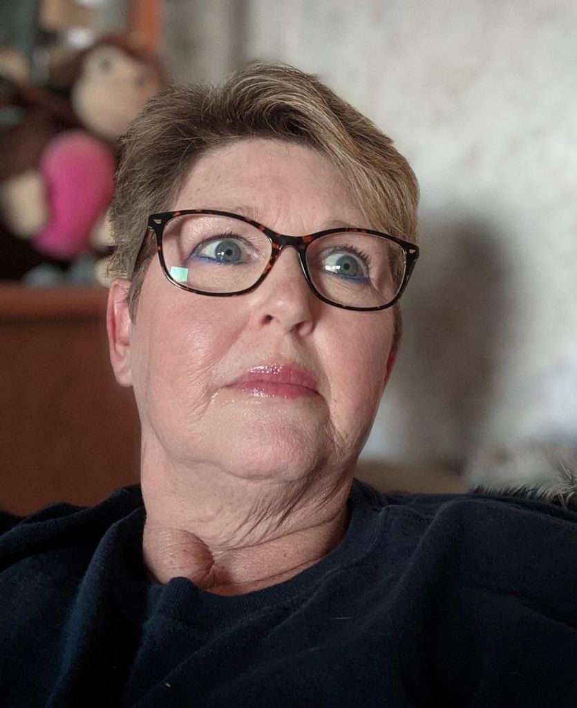 Suzanne Springer Shelton Profile Photo