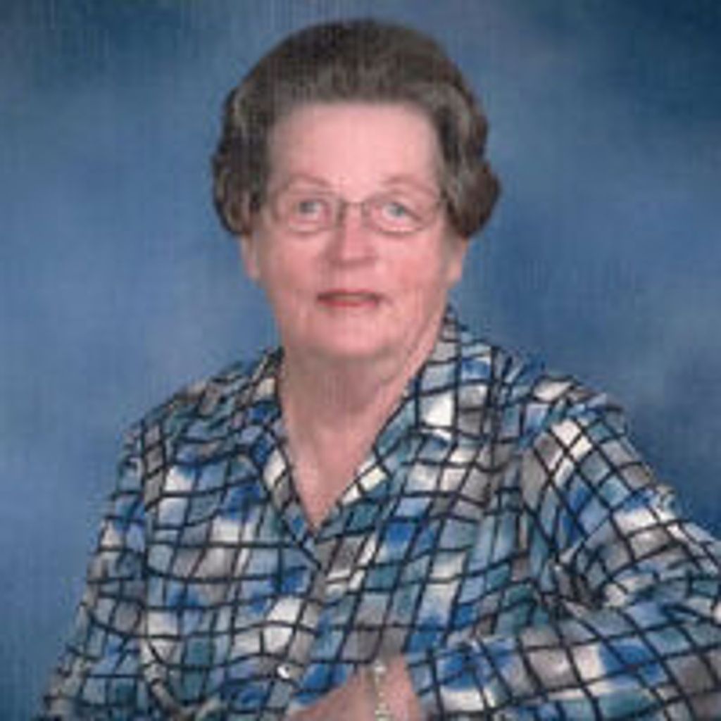 Beatrice Elsa Rinn