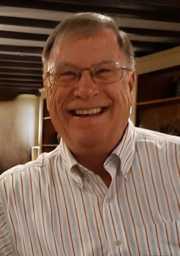 Donald L. Hillegas Profile Photo