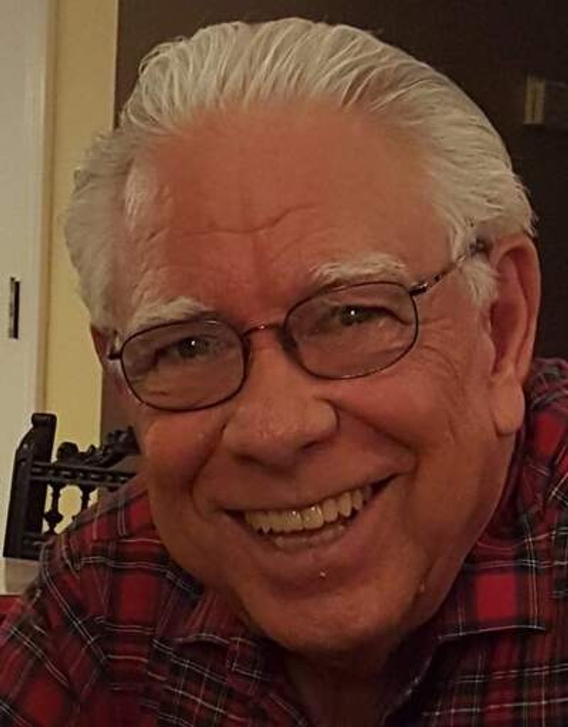 Donald Gene Loucks Profile Photo