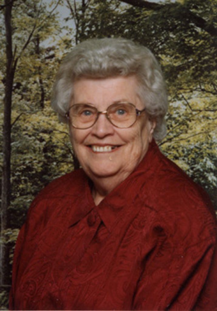 Olga Carsen
