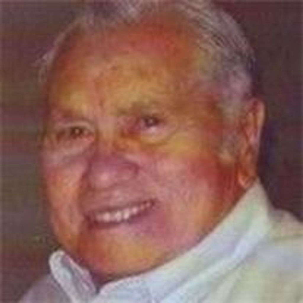 Joseph Anthony Doppieri, Sr.