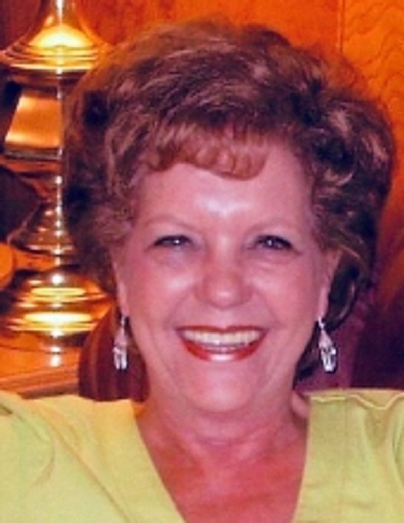 Shirley  Moore Taylor
