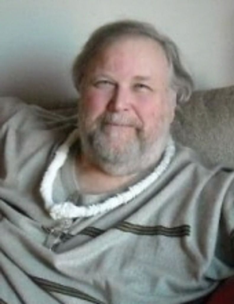 Darrell Vaughn Ford Profile Photo