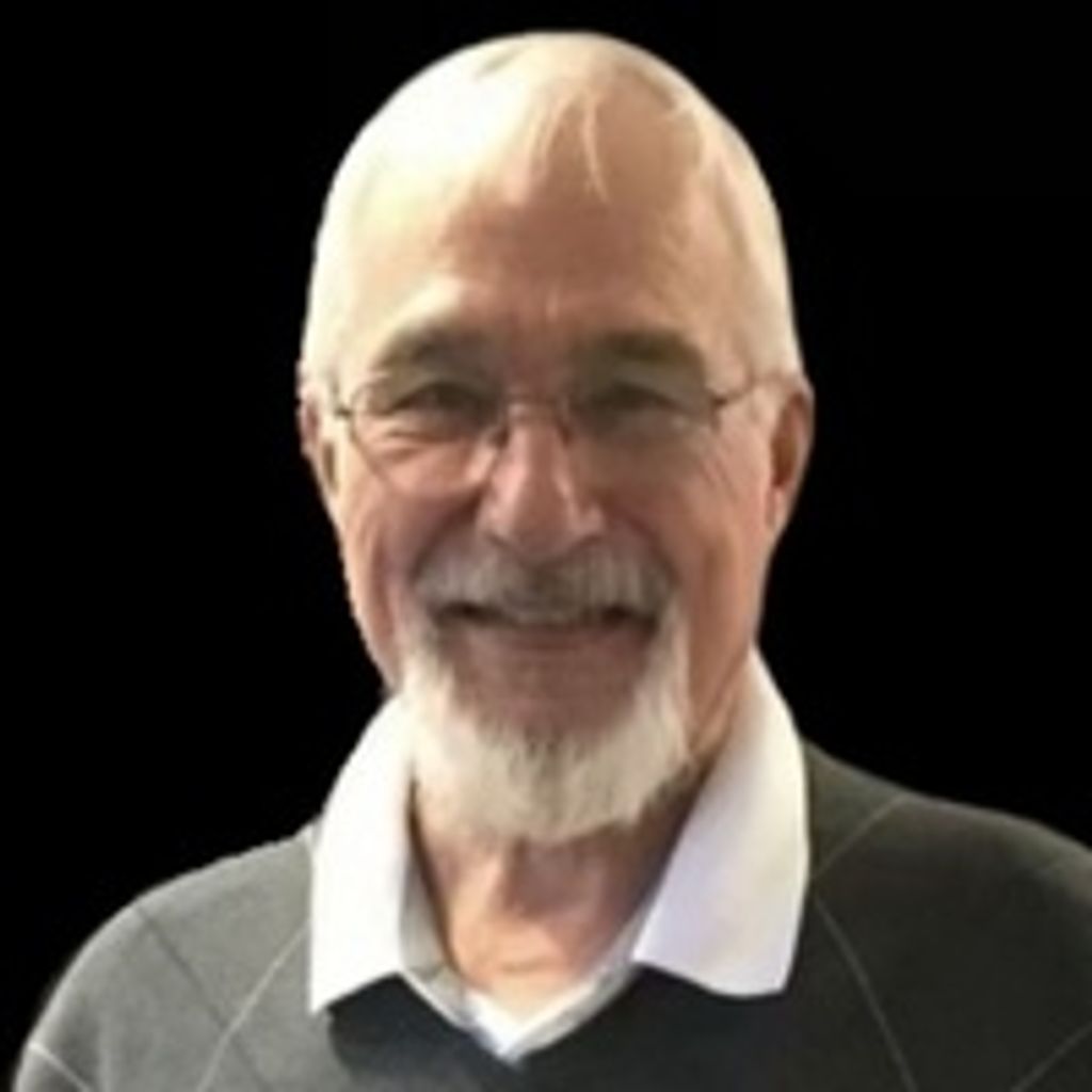 Raymond G. Bard Profile Photo