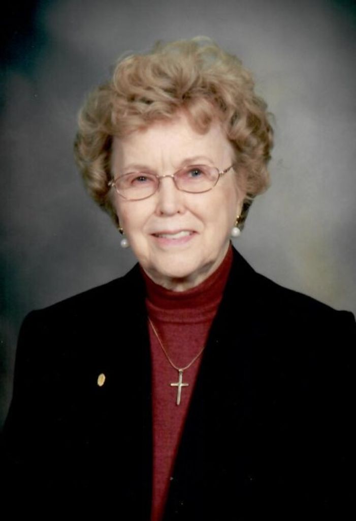 Margie (Gholson)  Crites