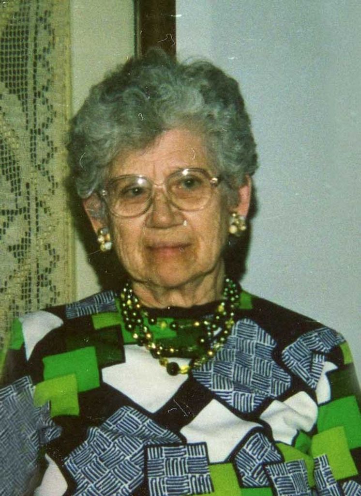 Opal Thornberg