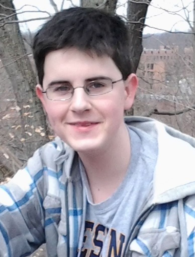 Ian James Hahn Profile Photo
