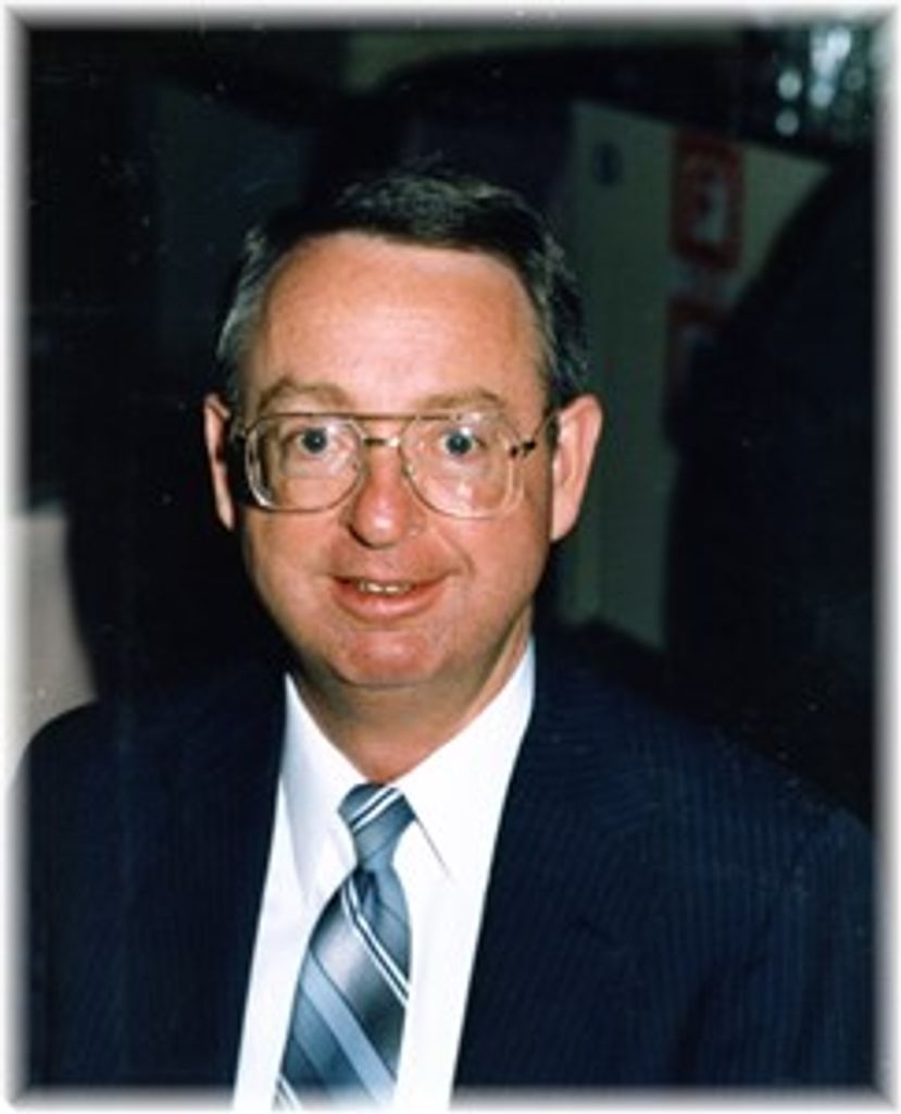 James "Jim" Raymond Copeland Profile Photo