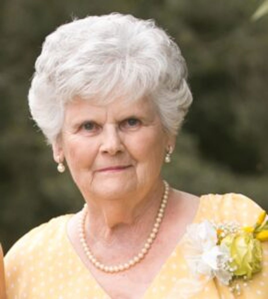 Elsie Marie Payne Profile Photo