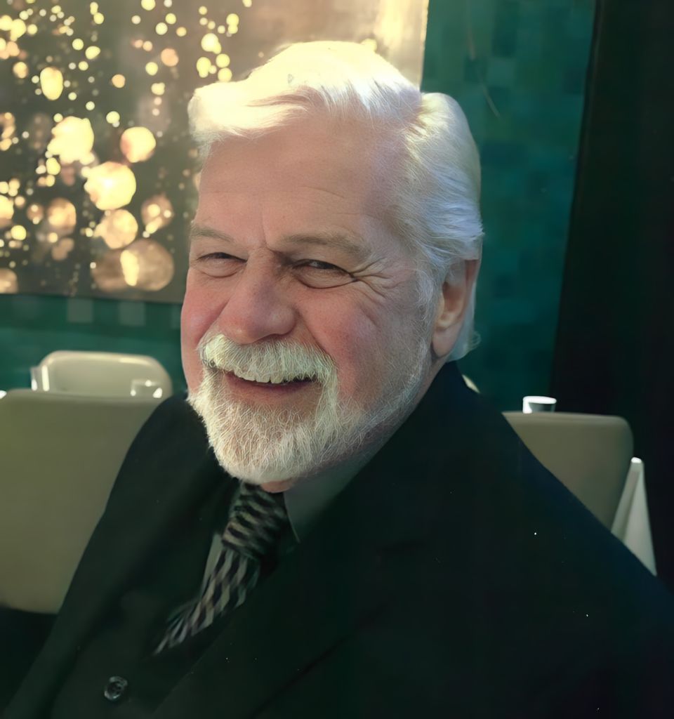 Joseph Hudson Profile Photo