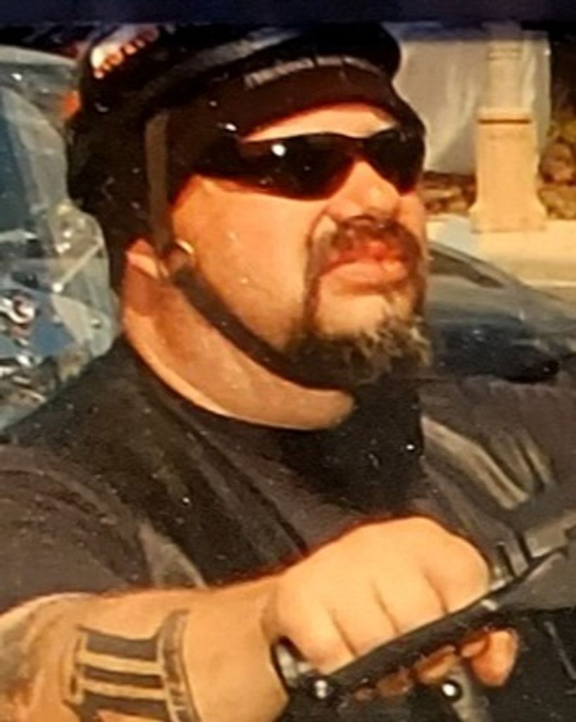 Ronald J. Freed