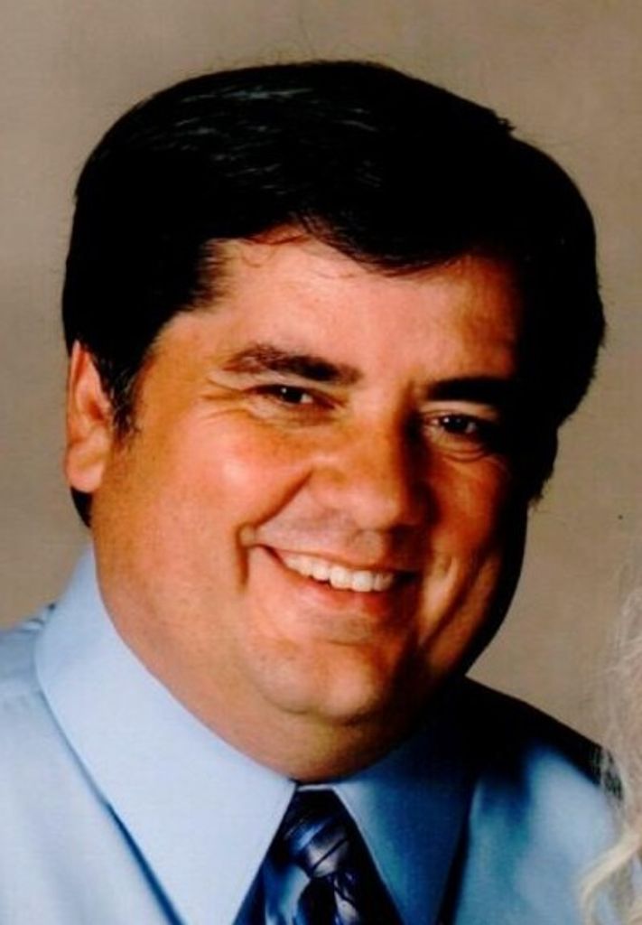 Charles "Chuck" Aleck