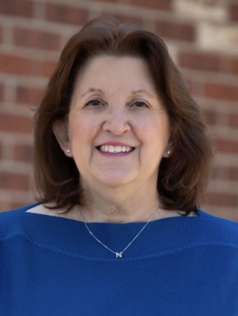 Nancy J. Janson Profile Photo