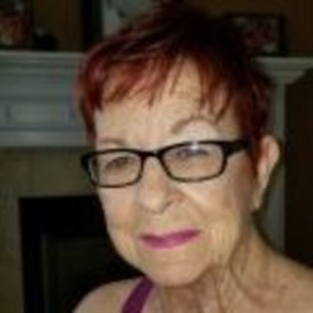 Beverly Etta Irene Ruzicka