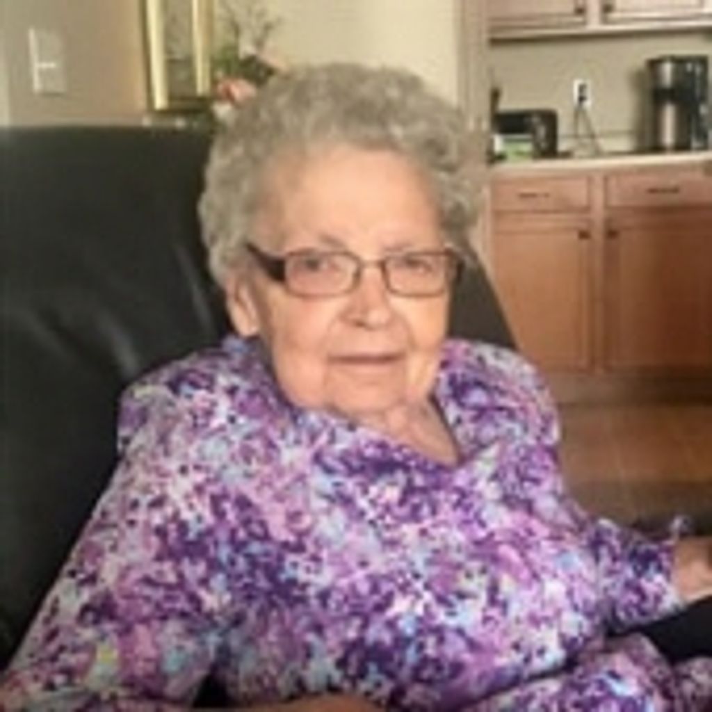 Vivian T. Oxton