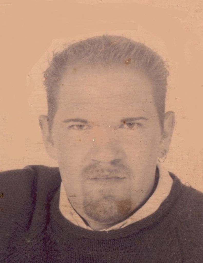 Timothy Owen Johnson