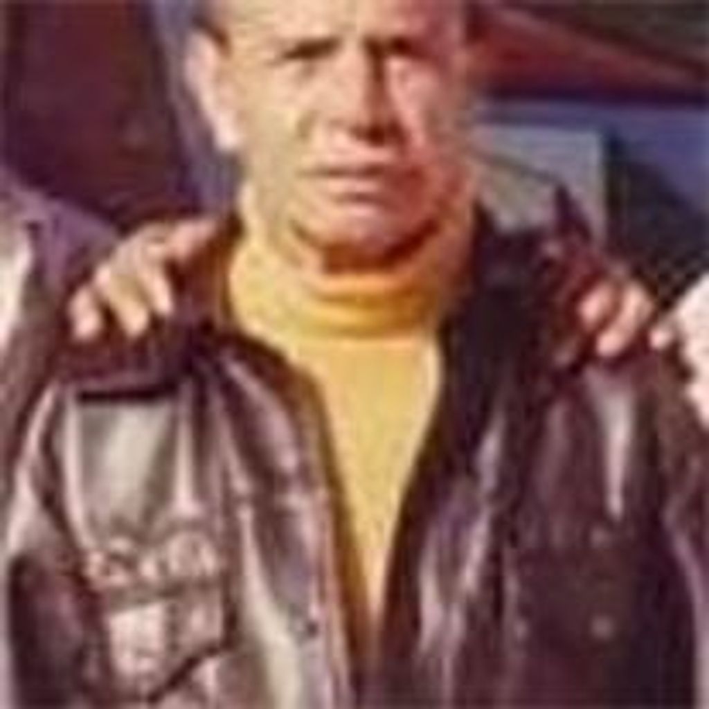 Agustin Guzman