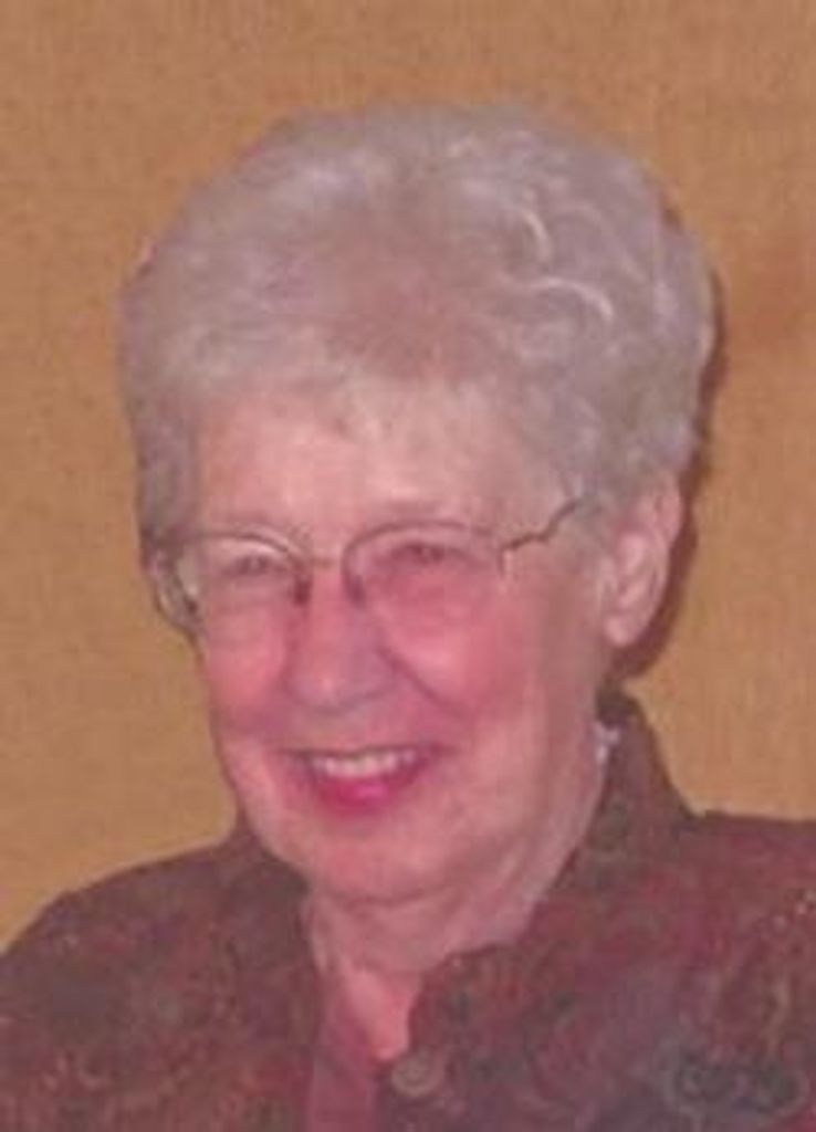 Beverly Jean Rohwer