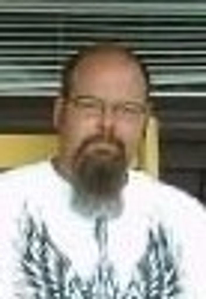 Hillard “Edgar” Mccloud