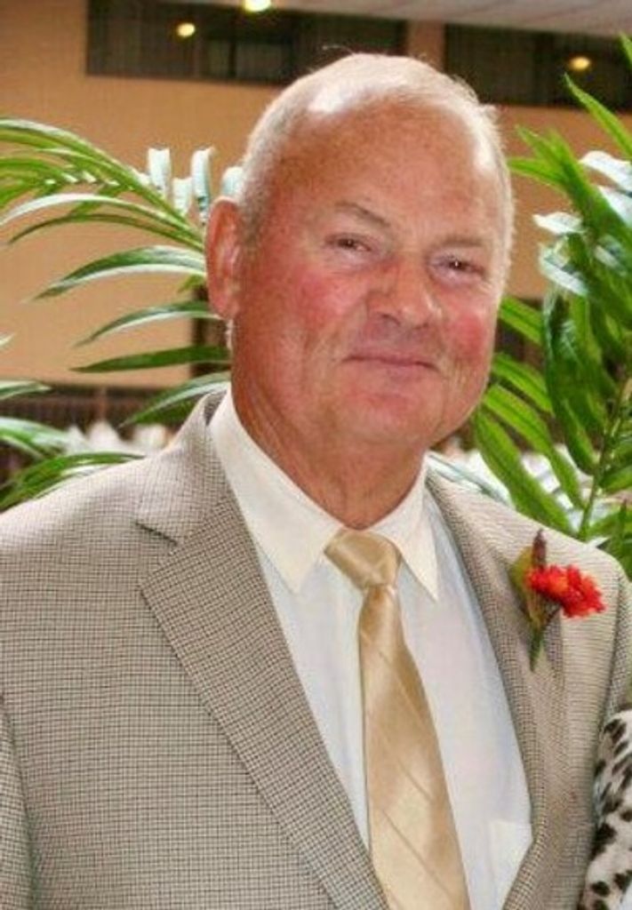 Christie Raymond Bamberger Jr. Profile Photo