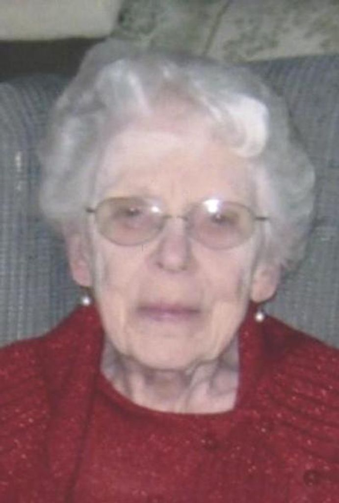 Margaret B. (Sikkas) Beaver