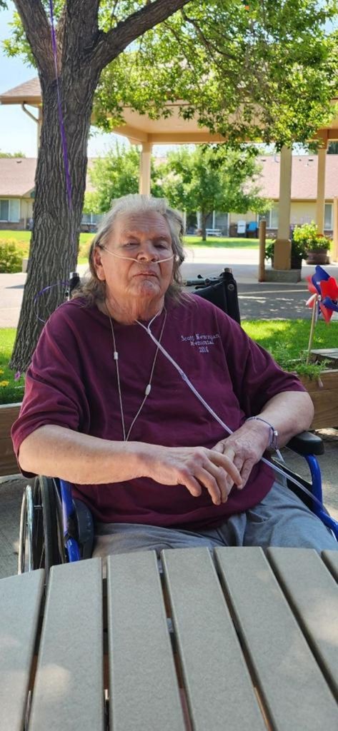 Darlene Marie Newman