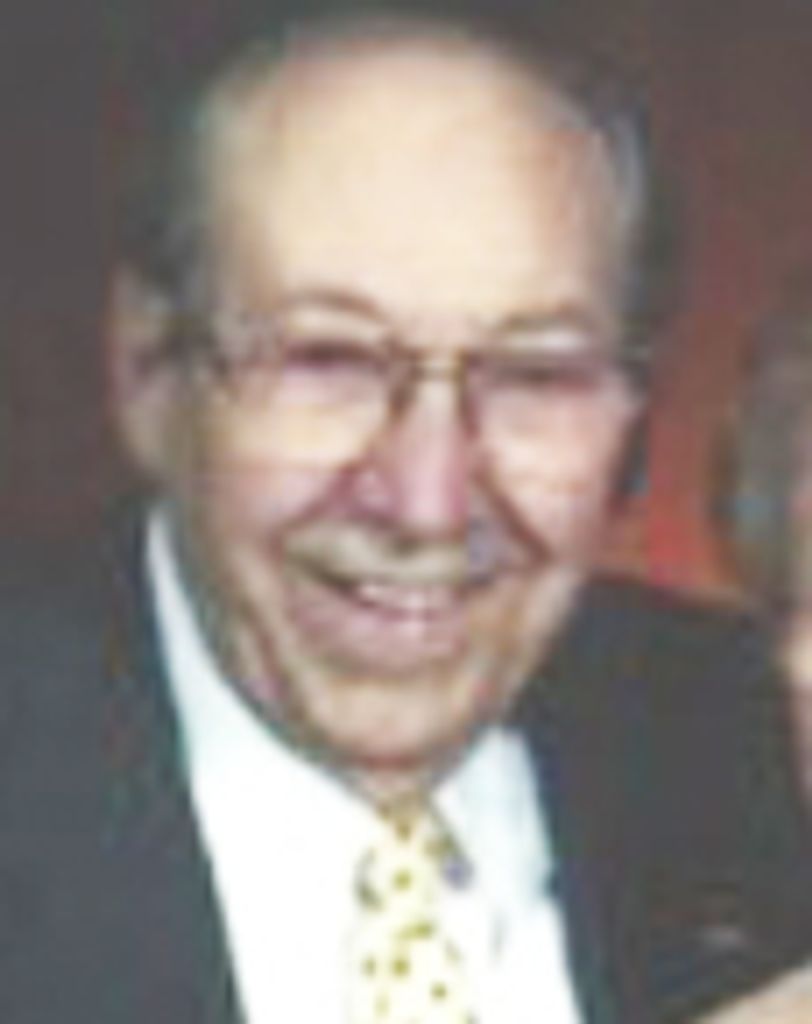 Virgil R. Shreeve Profile Photo