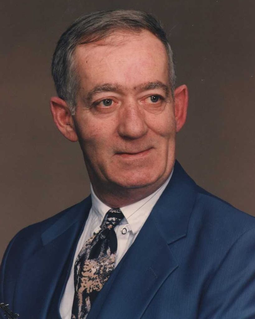David Lee Barnhart Profile Photo