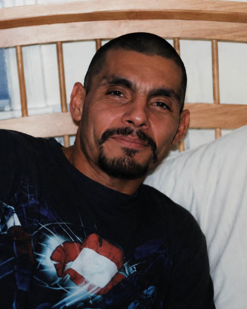 Jesus Ornelas, Sr. Profile Photo