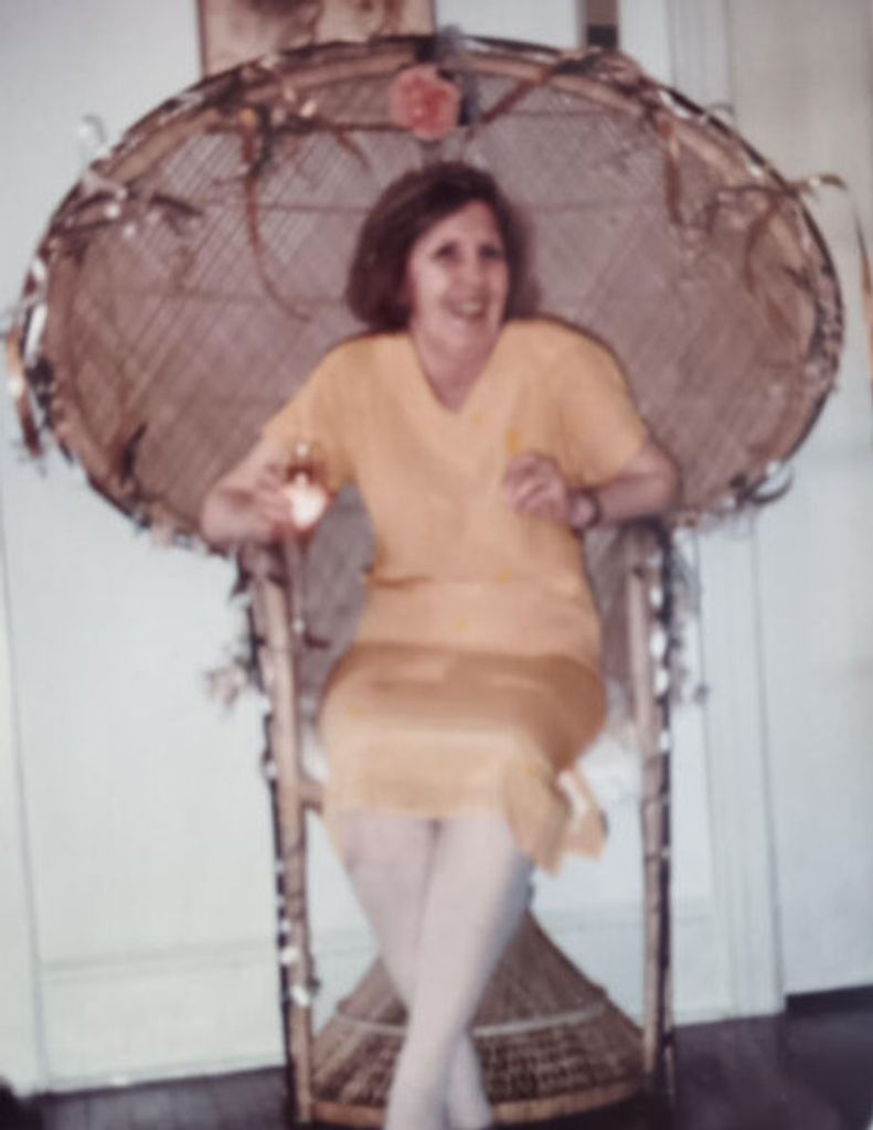 Claire A. Kelley Profile Photo