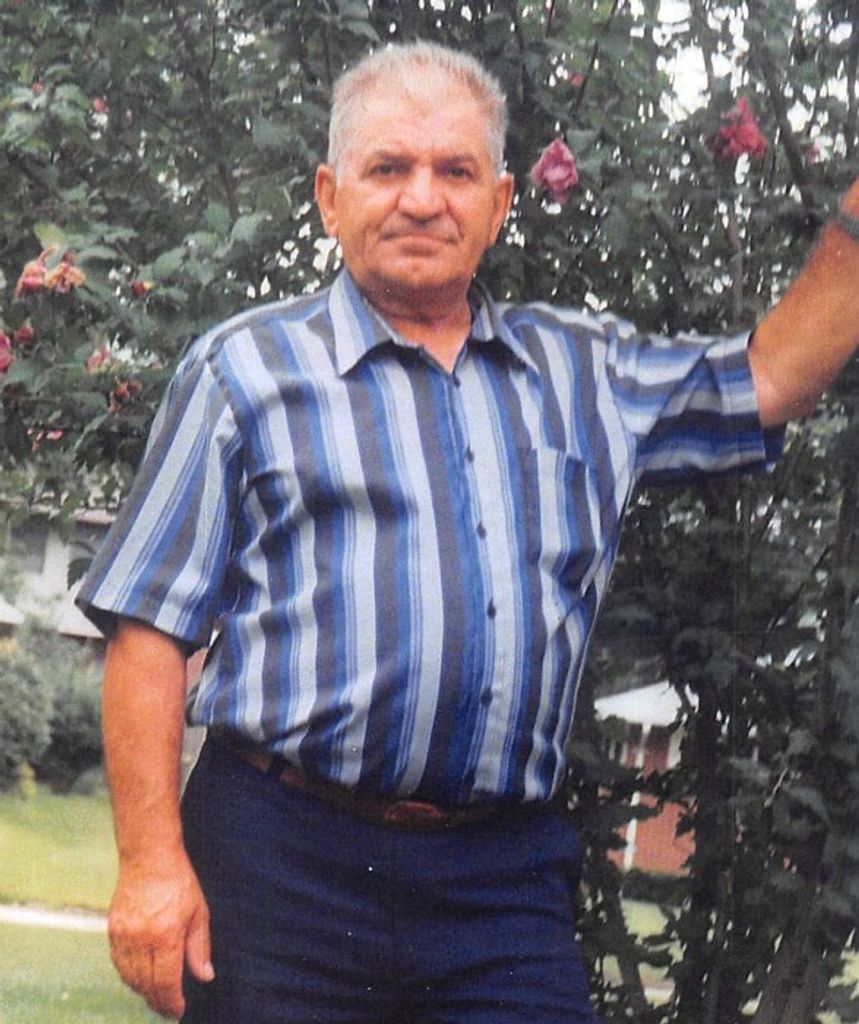 Vasile Cioca