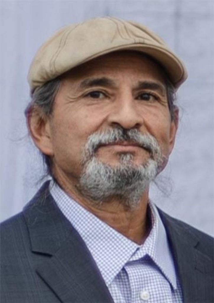 Gustavo "Gus" Tellez