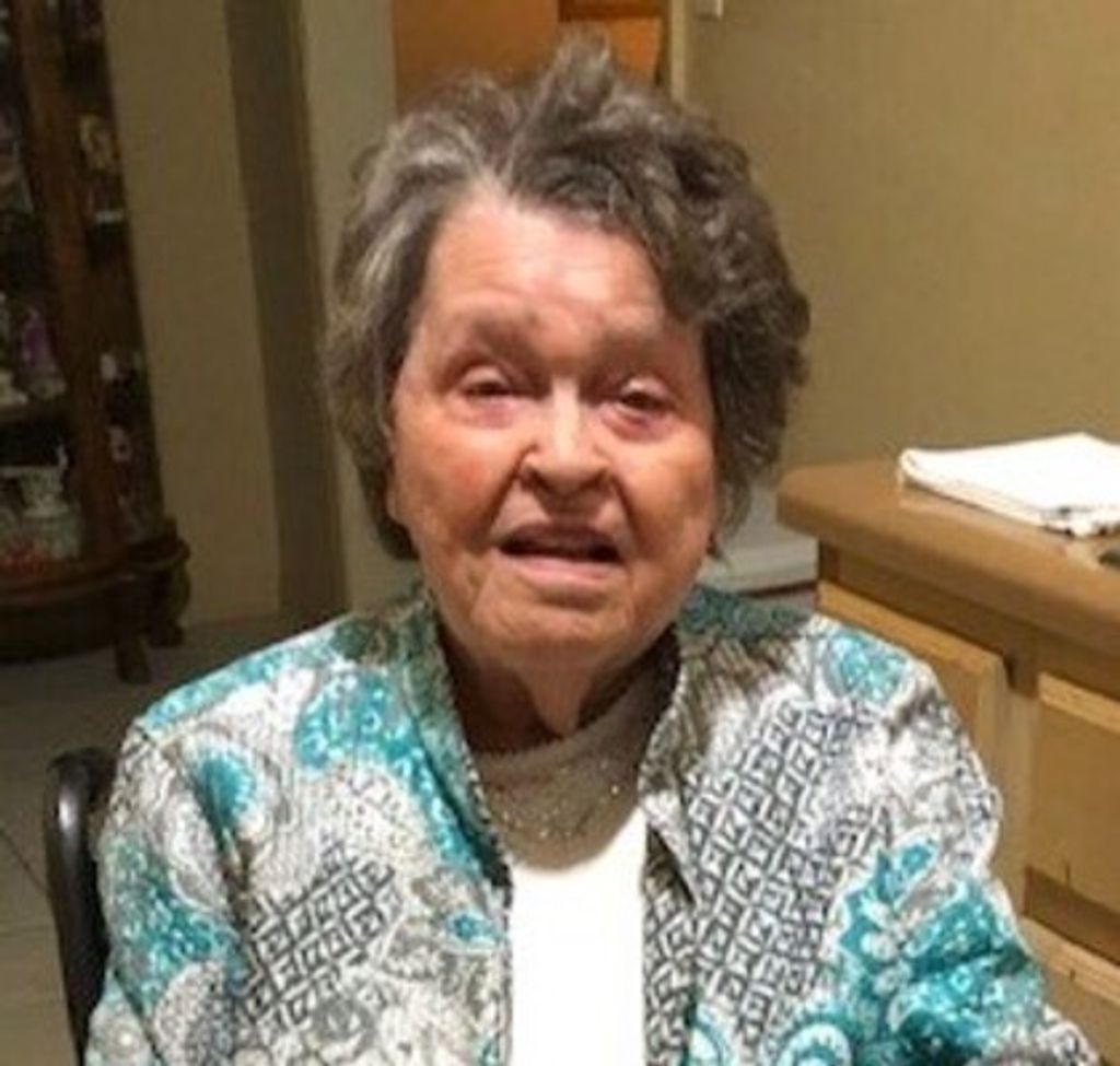 Peggy Doris Shipman Profile Photo