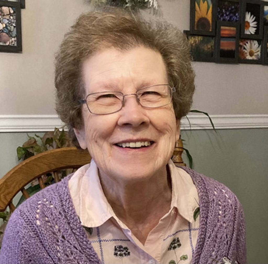 Myrtle Virginia Young Phipps Profile Photo