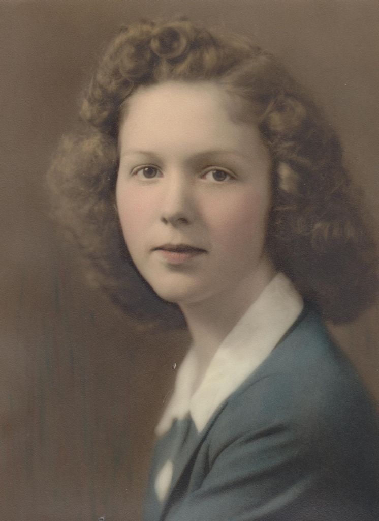 Evelyn J. Frederiksen